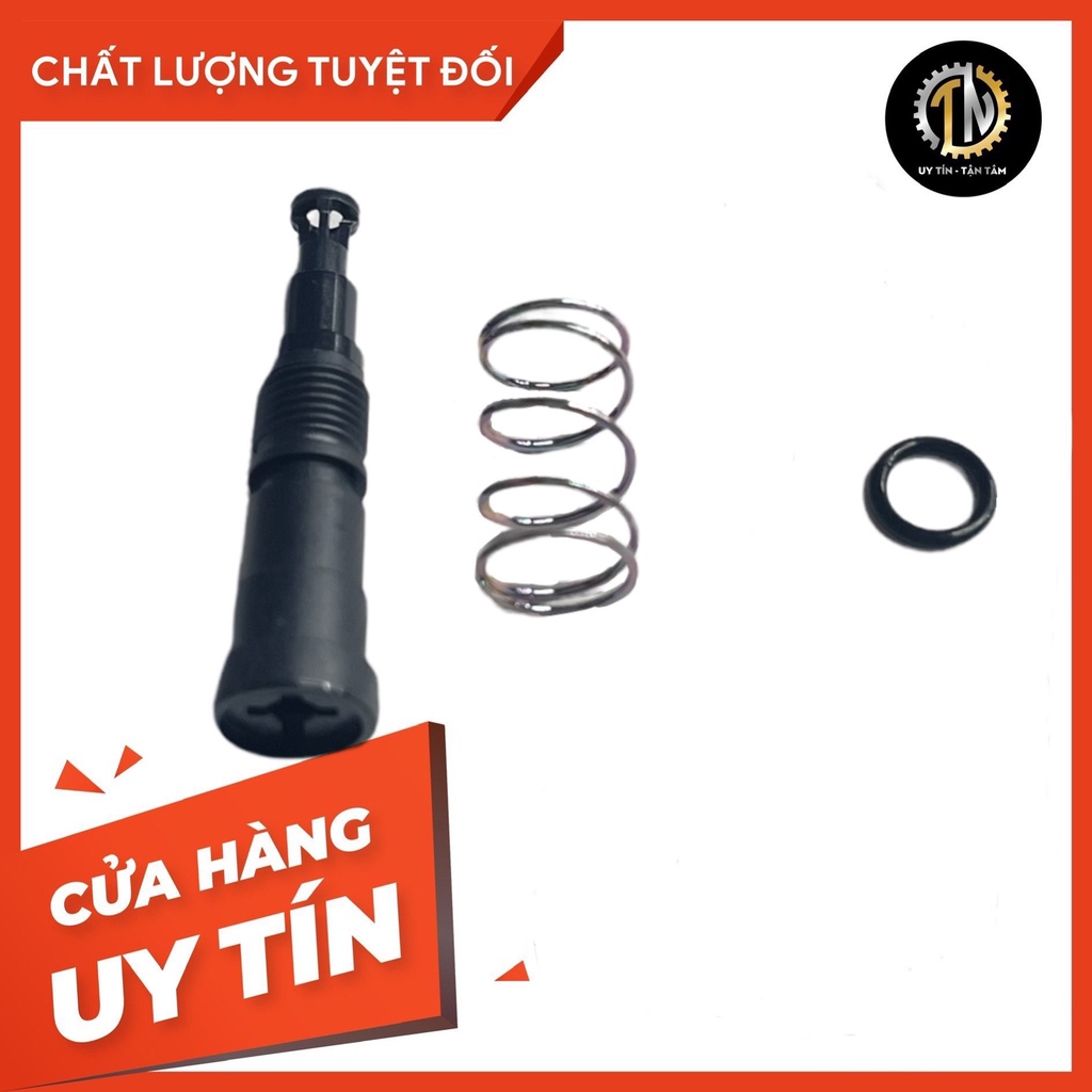 Ốc chỉnh garanti/ chỉnh gió họng xăng Fi nhập chính hãng Honda