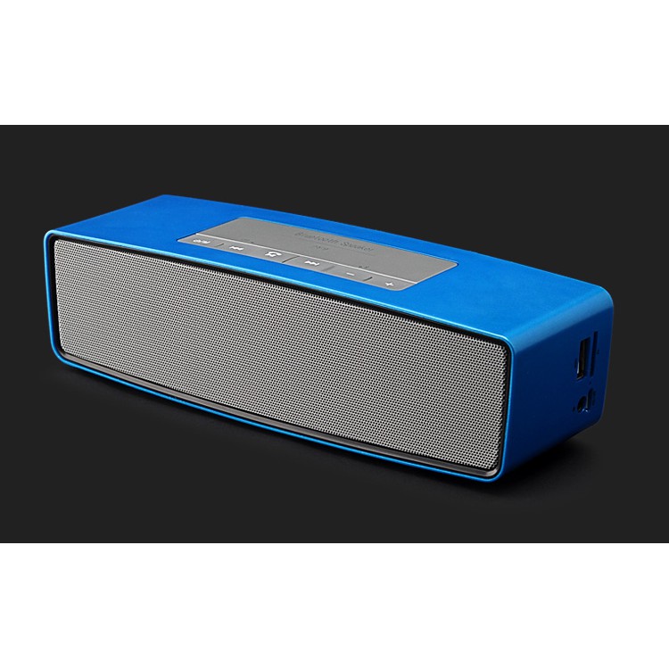 Loa bluetooth JY 9