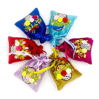 Túi thơm Hương Quế - Khử mùi hôi, cho không gian thêm thơm tho, dễ chịu (Giao Mẫu Ngẫu Nhiên).