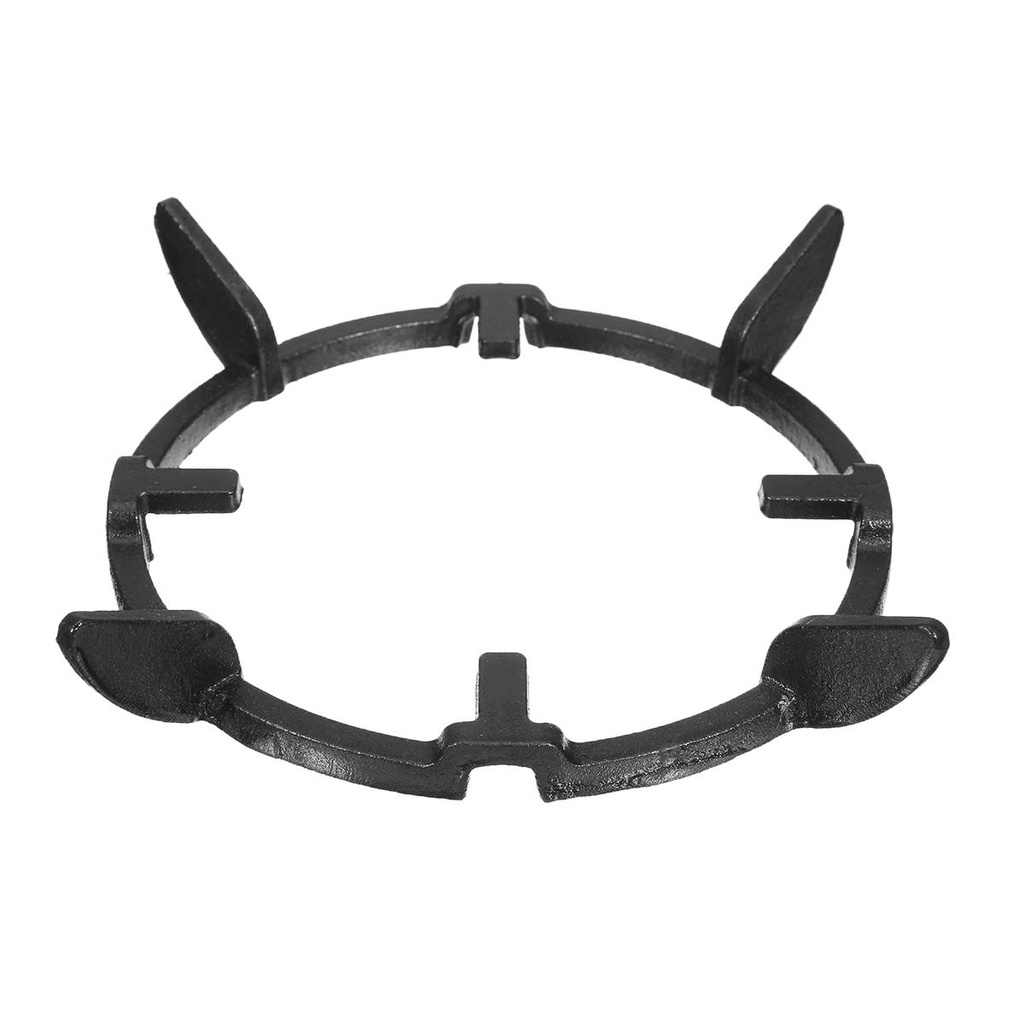 Giá Đỡ Đế Bếp Ga Chống Trượt 17 * 17cm