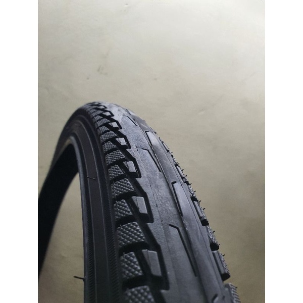 Lốp xe đạp thể thao cỡ 26 x 1.75 KENDA chính hãng