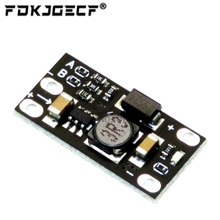 Bảng mạch tăng áp 1.5a 5v 8v 9v 12v led 3.7v lithium
