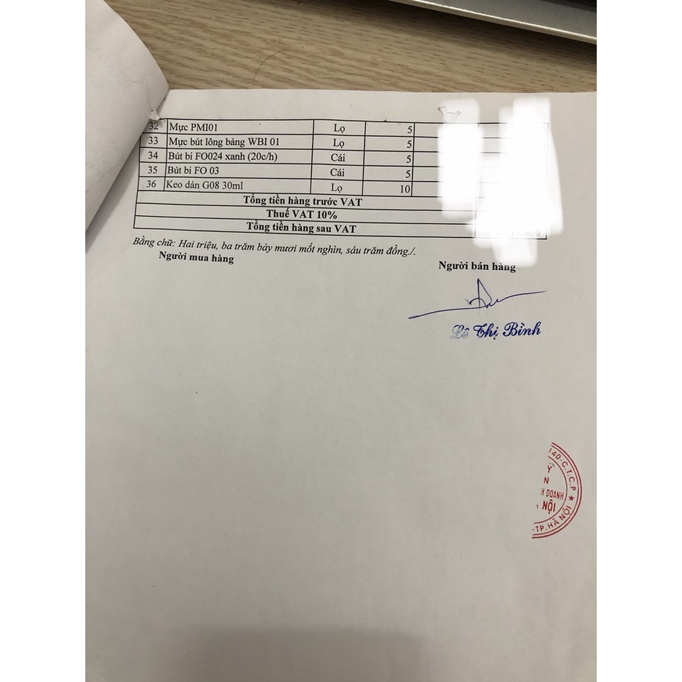 Bút Gel Thiên Long TL 08 Sunbeam