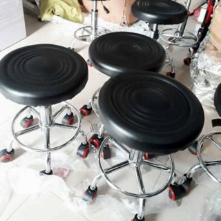 GHẾ ĐÔN CẮT TÓC CHO THỢ CHÍNH NÂNG HẠ