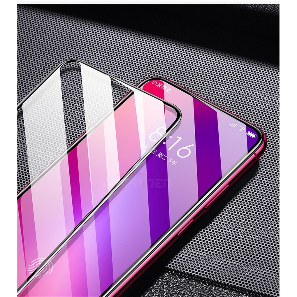 Kính Cường Lực 20D Cho Xiaomi 11T Note 11s 10s 9S 7 8 Pro Pro Max 10C 9T 9C 9A Poco F4 X4 M4 F3 X3 GT M3 Mi 11 Lite 10T 9T K30 K20 Pro