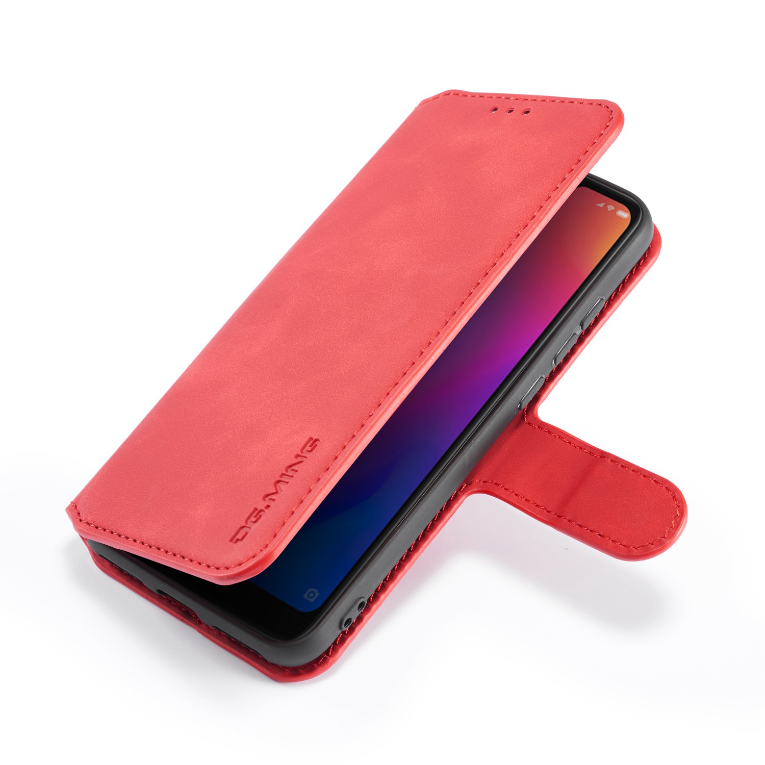 Bao Da Thiết Kế Thời Trang Tiện Lợi Cho Xiaomi Redmi 6 6a 6 Pro / Redmi 7 7a / Redmi 8 8a / Redmi Y3