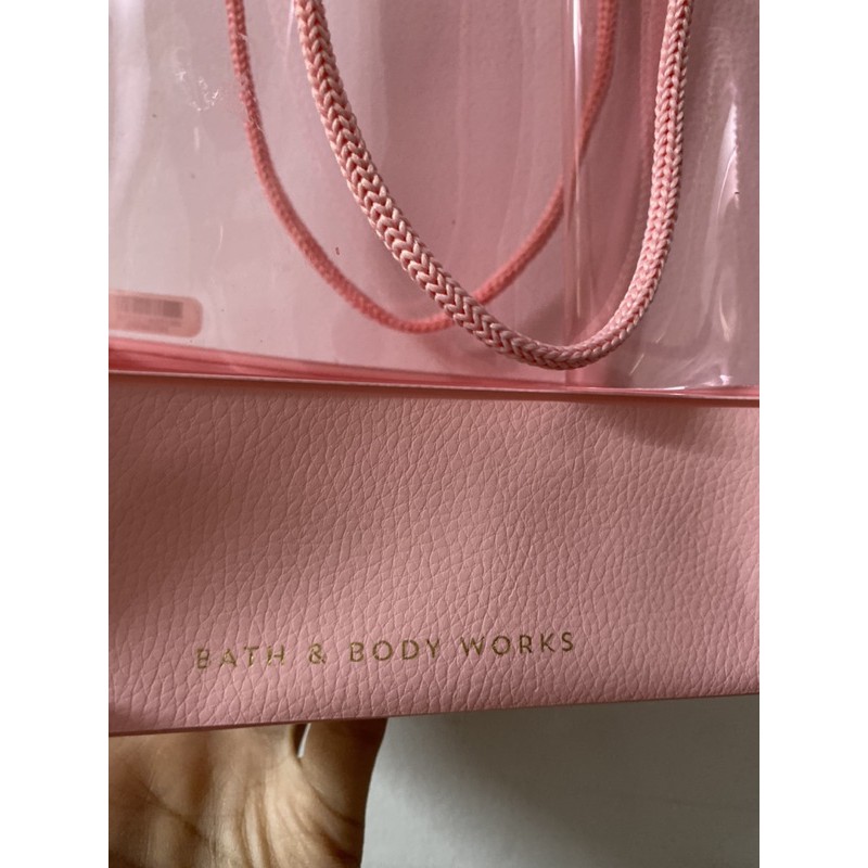 BILL US - Bộ sản phẩm set 2 chai A thousands wishes kèm túi fullsize của Bath and body works | BigBuy360 - bigbuy360.vn