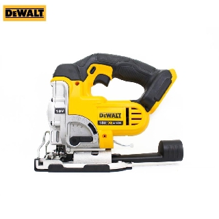 MÁY CƯA LỌNG DEWALT DCS331N