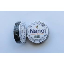 BỘ 3 CUỘN BĂNG DÍNH CÁCH ĐIỆN NANO