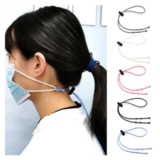 Dây đeo khẩu trang bằng silicon dài chất lượng cao