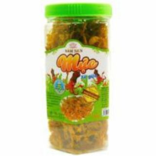 Mực Xé Giòn ăn liền Đầm Sen hộp 50g - Đặc Sản Phan Thiết