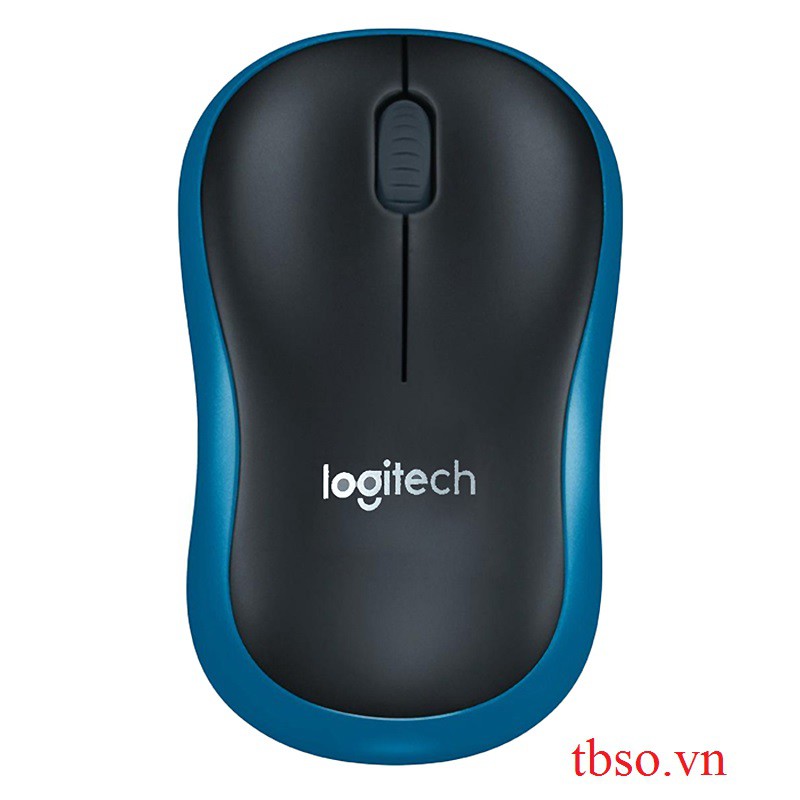 Chuột không dây logitech M185