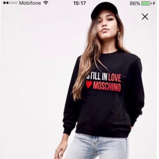 ❤️LOVE MOSCHINO❤️