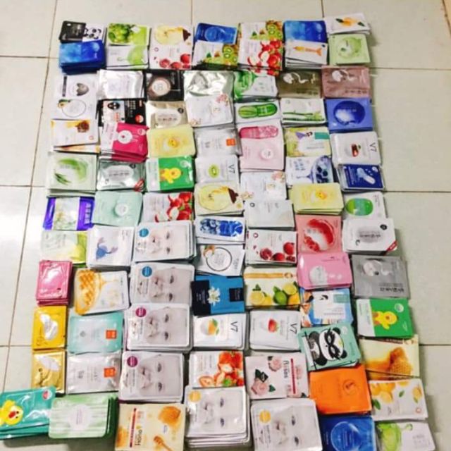 mặt nạ nội đia đài loan