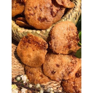 Bánh chao vịt - siêu ngon -