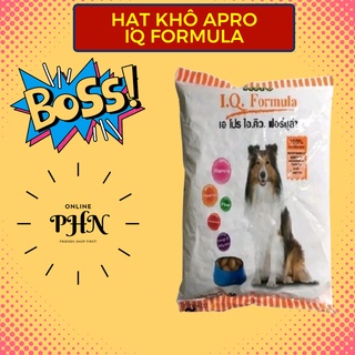 Thức ăn cho cún cưng apro túi 500gr