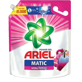 Nước giặt Ariel Matic Hương Downy