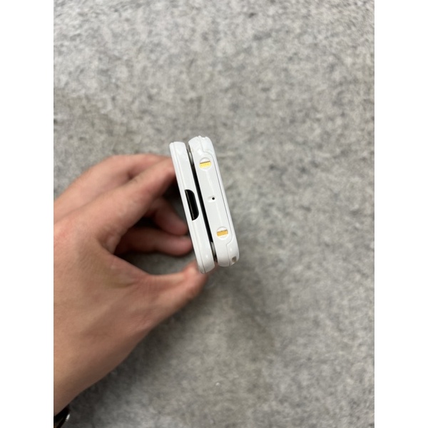 Điên thoại Nec N-06B nội địa nhật Chính hãng