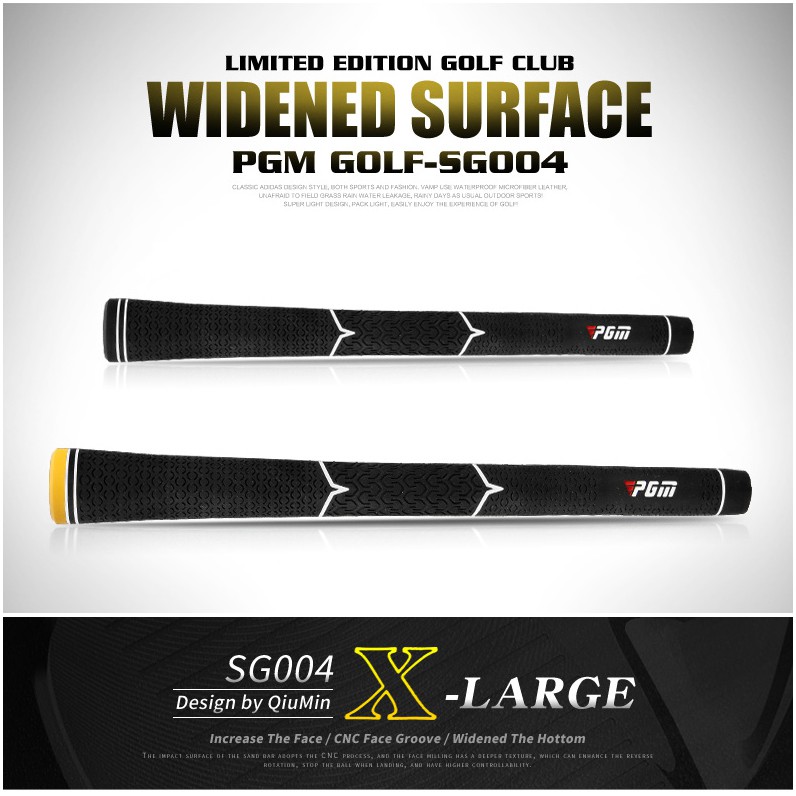 Gậy wedge 56 - 60 - PGM x-large - sg004