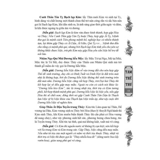 Sách - Tam Thế Thư (Bìa Cứng) Tặng Bookmark