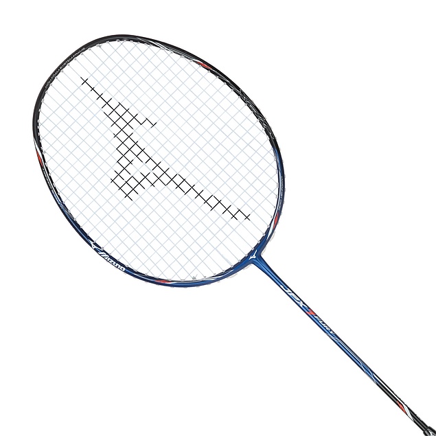 Vợt cầu lông Mizuno Fortius JPX 7 Fury