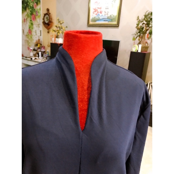 Đầm thun umi size to