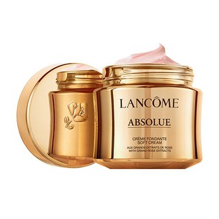 Kem Dưỡng ẩm tái tạo da cao cấp - Lancôme Absolue Soft Cream 15ML