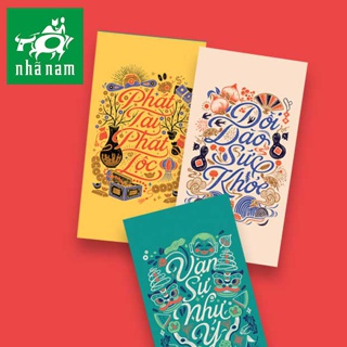 E Voucher giảm 50.000 khi mua sách tại Nhã Nam Book