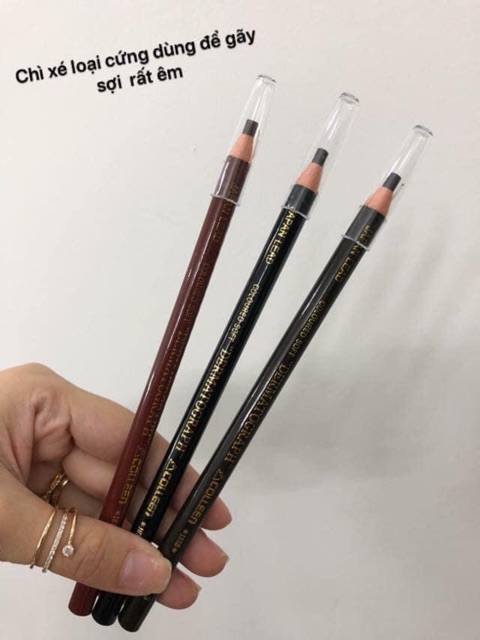 CHÌ XÉ GẢY SỢI COLLEEN | BigBuy360 - bigbuy360.vn