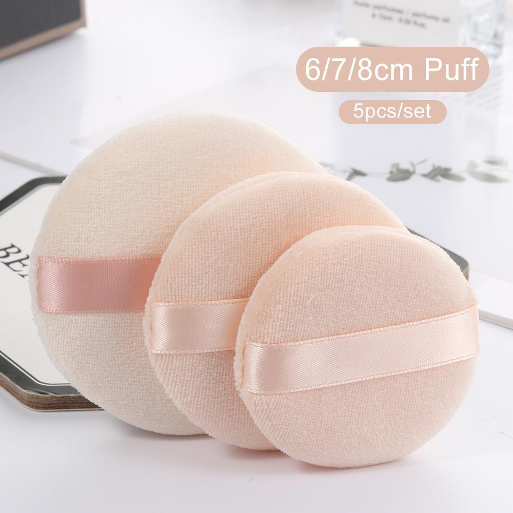 Mút Trang Điểm BORAG Dành Cho Nữ