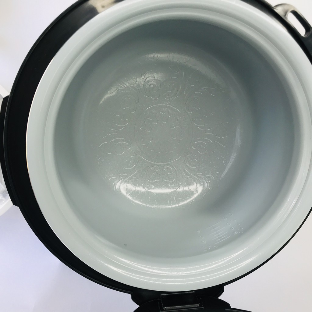 Nồi Cơm Điện 1,8L Korichi KRC1865- Lòng Nồi Chống Dính Siêu Bền- Hàng Chính Hãng- BH 12 tháng | BigBuy360 - bigbuy360.vn
