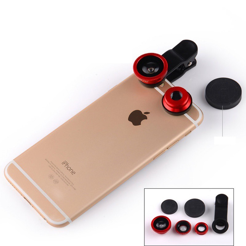 Bộ 2 lens cho điện thoại, ipad hay máy tính bảng ama37 | BigBuy360 - bigbuy360.vn