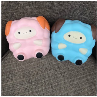 Squishy Cừu Jumbo