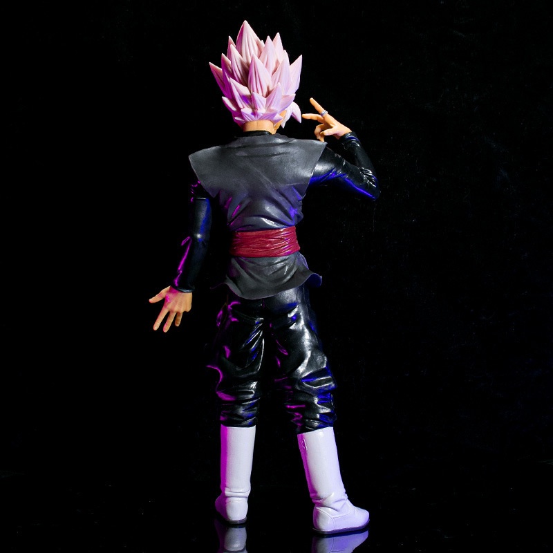 Mô hình Figure Son Goku Black Dragon Ball cao 33 CM cực đẹp - Figure Dragon Balls