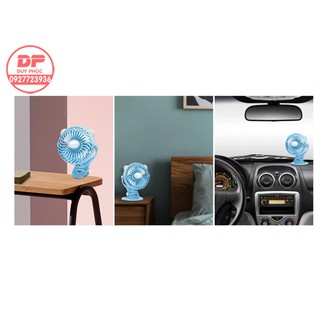 QUẠT DP-7608