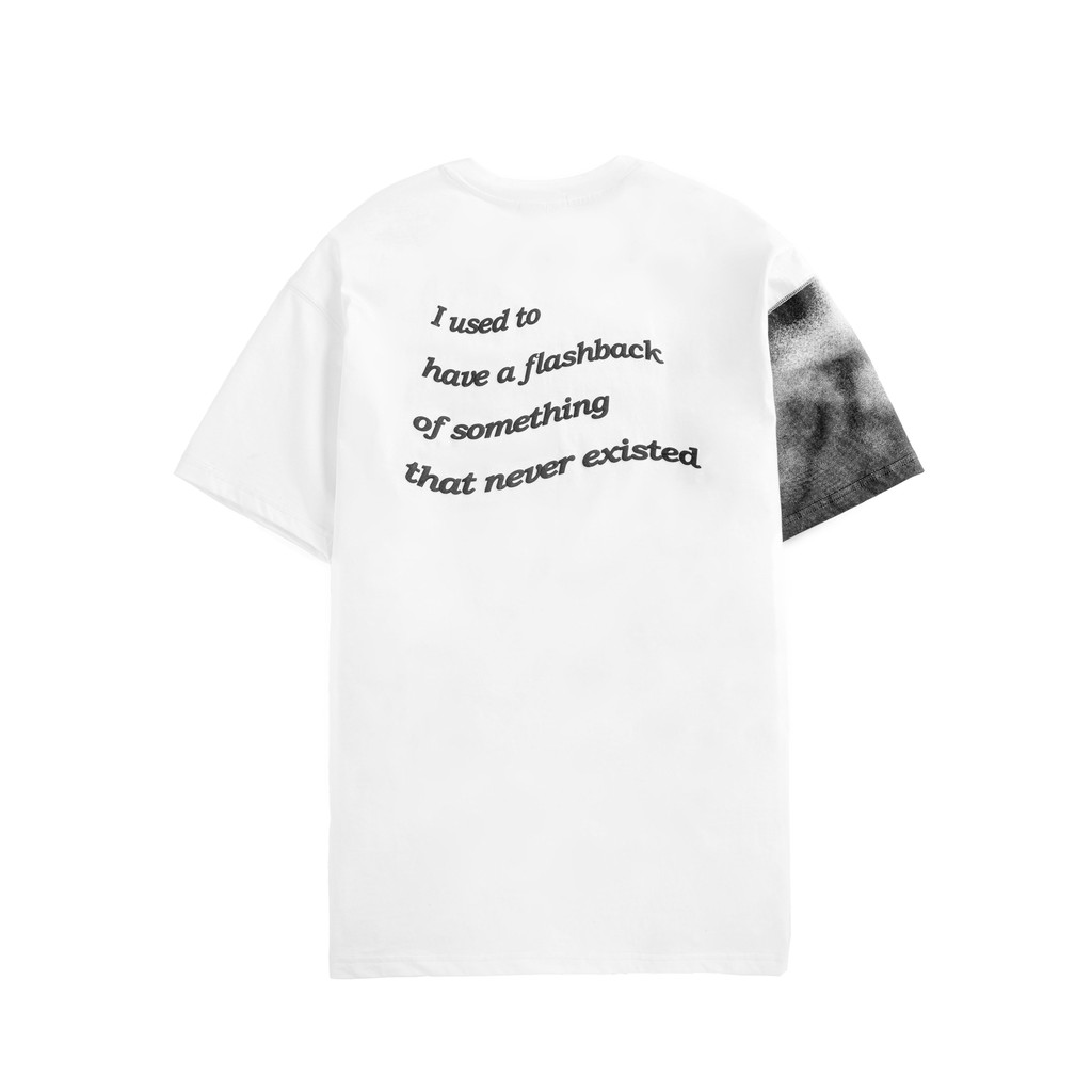 Áo thun 'GOLDIE DEJA VU MOOD' 100% cotton 2 chiều | BigBuy360 - bigbuy360.vn