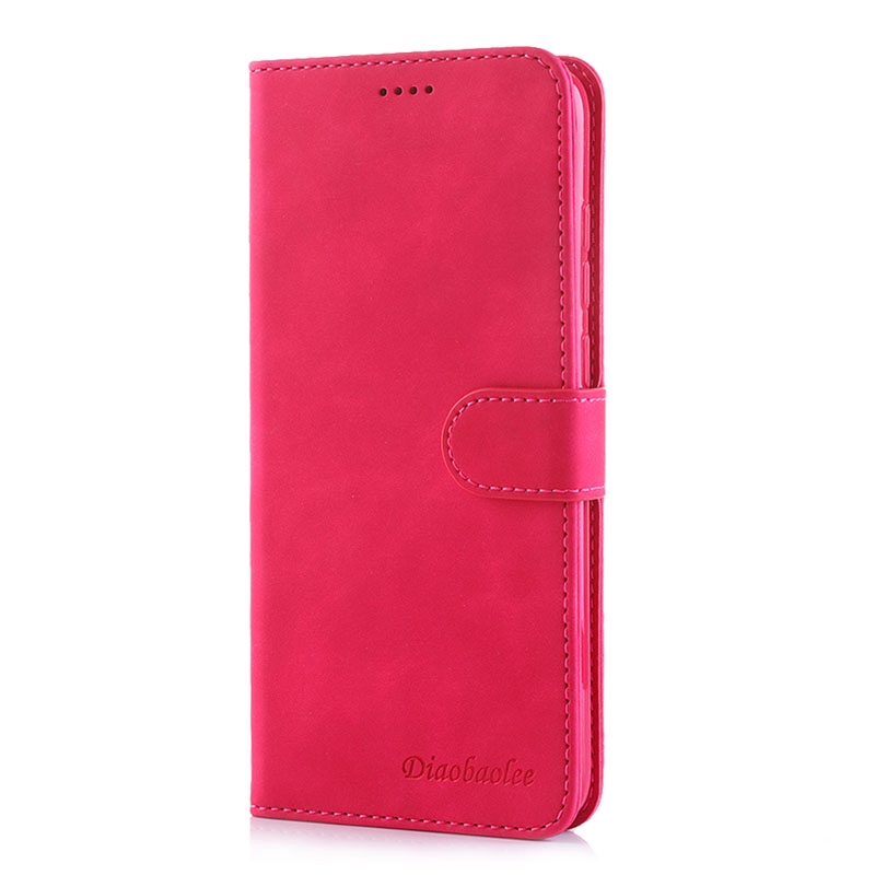 Flip Case Xiaomi Redmi K20 Note 7 8 7s Pro Card Holder Wallet Leather Stand Business Cover