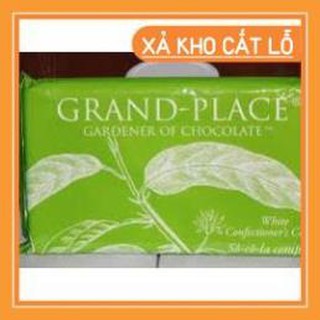 Socola Grand trắng 1kg