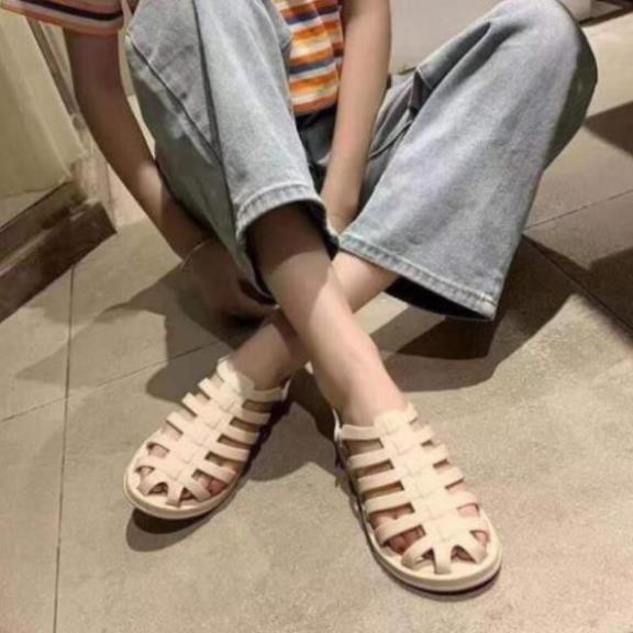 Dép Rọ Đi Mưa Siêu Dẻo - Phong cách - Thời Trang - Cá Tính | BigBuy360 - bigbuy360.vn