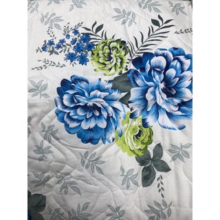Chăn(mền) cotton 100% 1,7mx1,95m