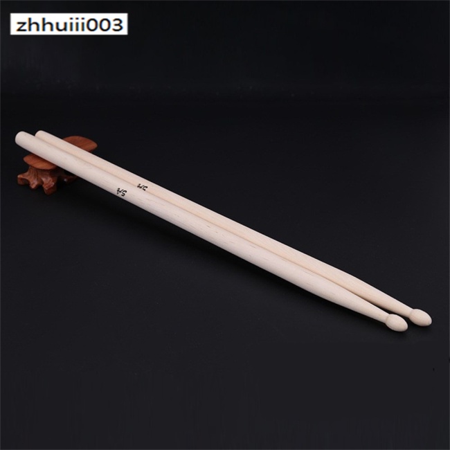 1 Cặp Dùi Đánh Trống 5A Hình Tam Giác