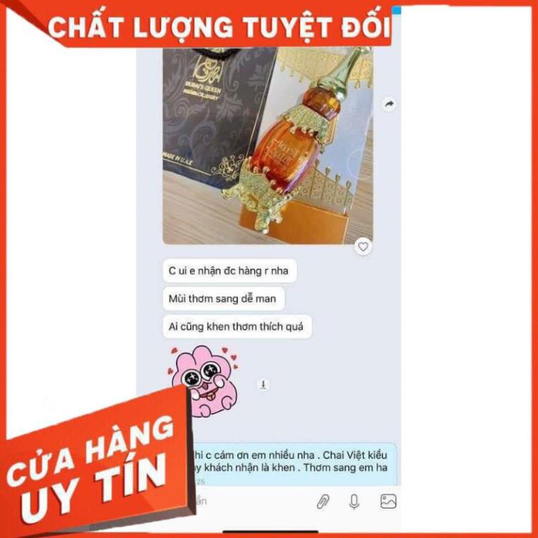 SIÊU GIẢM GIÁ- Tinh Dầu Nước Hoa Dubai Adwaa Al Sharq Afnan (Tinh Dầu Nước Hoa Dubai Việt Kiều 25ml | BigBuy360 - bigbuy360.vn