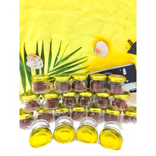 Saffron gẫy chỉ 90k/1gr