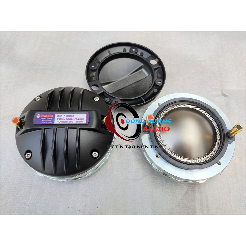 CỦ KÈN NEO 750 - 850 YAMAHA CÔN 74.5 DÂY DẸT - GIÁ 1 CHIẾC - LOA TREBLE 850
