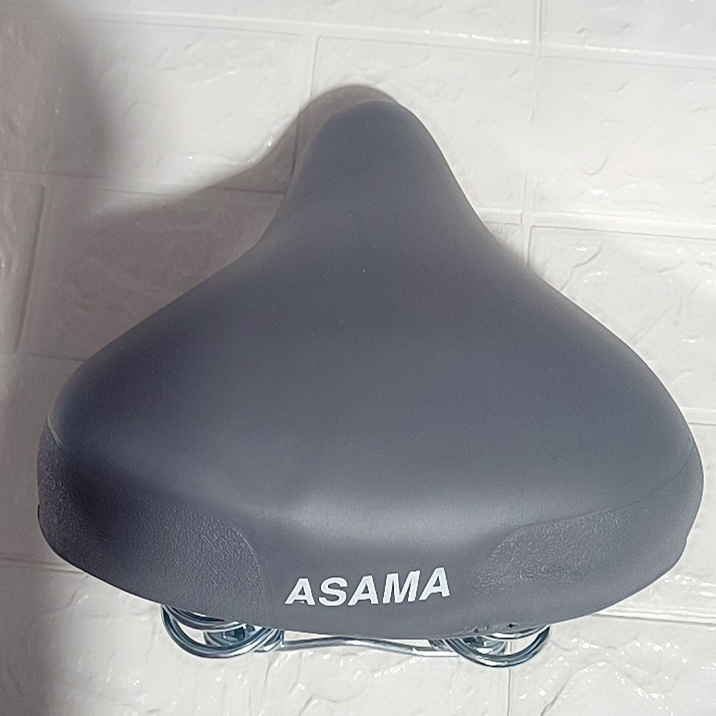 Yên xe đạp thông dụng