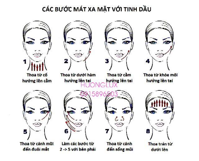Tinh dầu cỏ Hương lau Vetiver Essential Oil (cỏ Hương Bài)