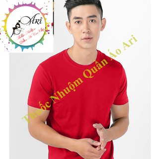 Thuốc Nhuộm Quần Áo (Vải Cotton 100%)