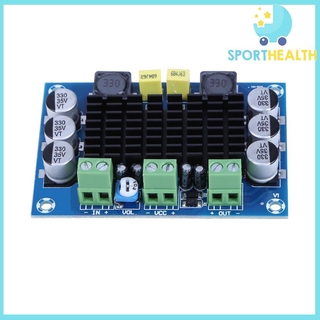 Bảng mạch khuếch đại âm thanh kỹ thuật số một kênh DC 12V-26V 100W TPA3116D2