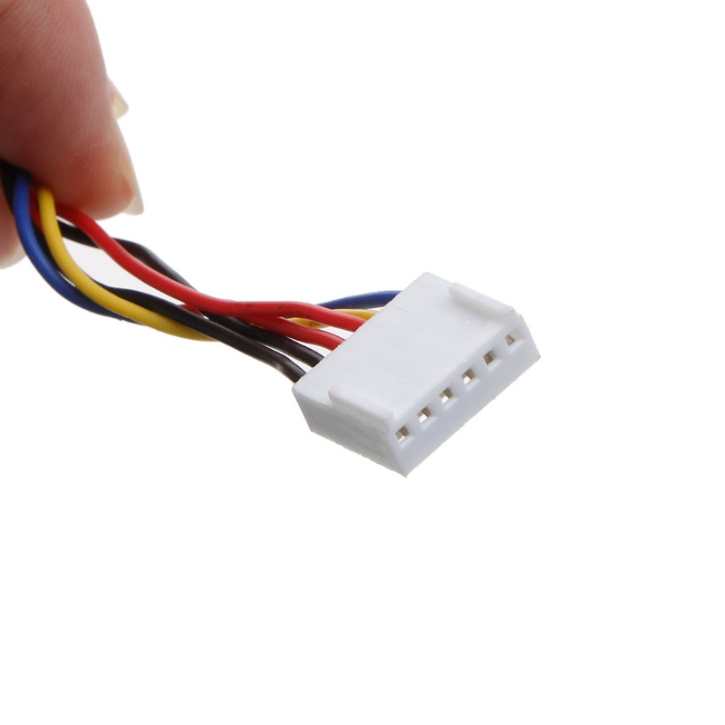 Quạt Tản Nhiệt Tự Động Yên Tĩnh 140mm