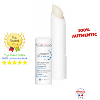 SON DƯỠNG MÔI BIO CỦA PHÁP